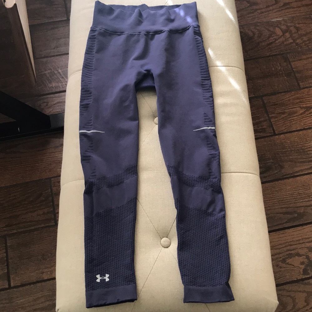 Under Armour leggings